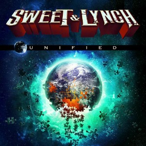 Sweet &amp; Lynch / Unified (미개봉)