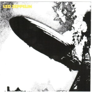Led Zeppelin / Led Zeppelin