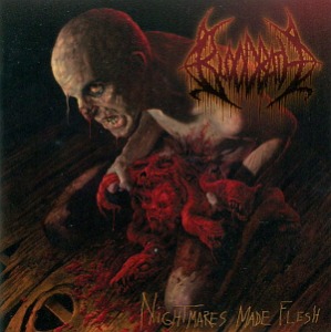 Bloodbath / Nightmares Made Flesh