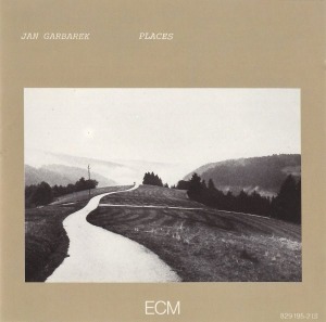 Jan Garbarek / Places