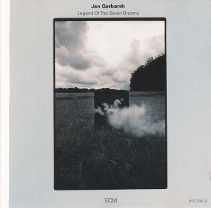 Jan Garbarek / Legend Of The Seven Dreams