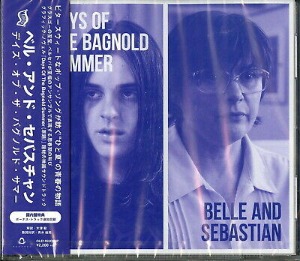 Belle &amp; Sebastian / Days Of The Bagnold Summer