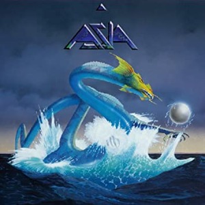 Asia / Asia (30th Anniversary, CD+2DVD, BOX SET)