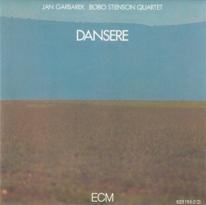 Jan Garbarek &amp; Bobo Stenson Quartet / Dansere
