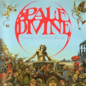 Pale Divine / Thunder Perfect Mind