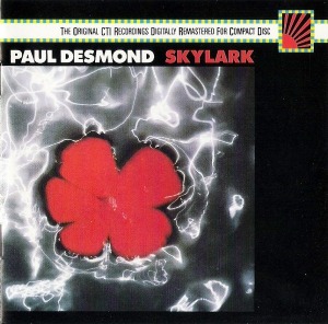 Paul Desmond feat. Gabor Szabo / Skylark