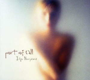 Silje Nergaard / Port Of Call (DIGI-PAK, 미개봉)