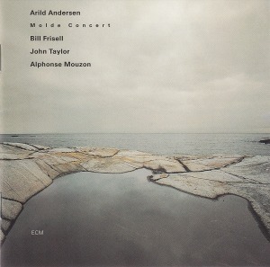 Arild Andersen / Molde Concert