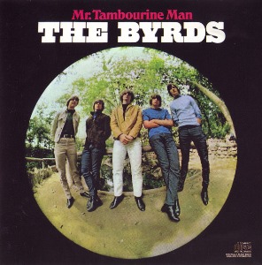 The Byrds / Mr. Tambourine Man