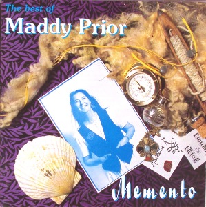 Maddy Prior / Memento - The Best Of Maddy Prior