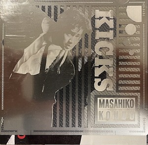 Masahiko Kondo (콘도 마사히코) / KICKS