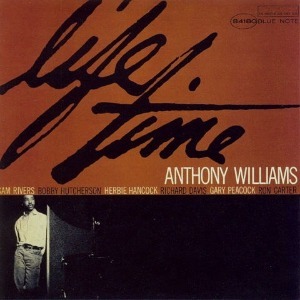 Tony Williams / Life Time (RVG EDITION)