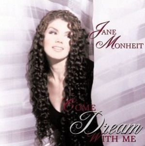 Jane Monheit / Come Dream With Me