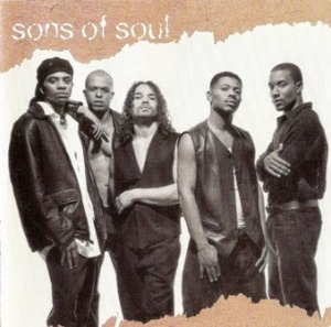 Sons Of Soul / Sons Of Soul