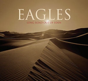 Eagles / Long Road Out Of Eden (2CD, DIGI-PAK)