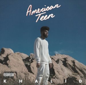 Khalid / American Teen
