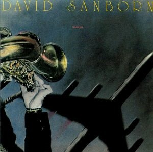 David Sanborn / Taking Off