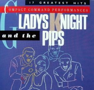 Gladys Knight And The Pips / 17 Greatest Hits