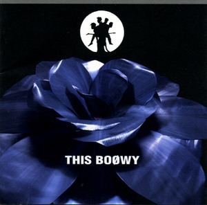 Boowy / This Boowy