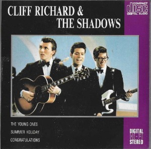 Cliff Richard &amp; The Shadows / Greatest Hits