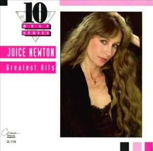 Juice Newton / Greatest Hits