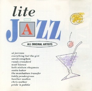 V.A. / Lite Jazz
