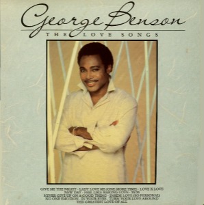 George Benson / The Love Songs