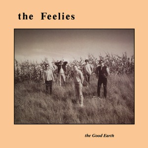 The Feelies / The Good Earth (DIGI-PAK)