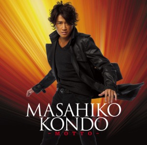 Masahiko Kondo (콘도 마사히코) / -MOTTO-