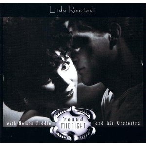 Linda Ronstadt / Round Midnight (2CD)