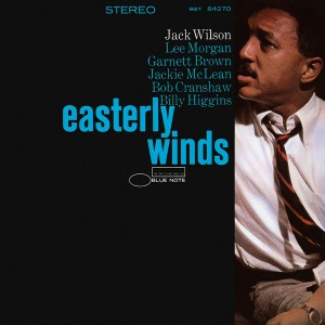 Jack Wilson / Easterly Winds