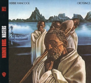 Herbie Hancock / Crossings (DIGI-PAK)