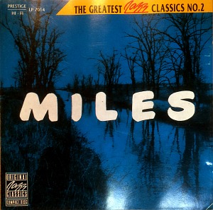 Miles Davis / New Miles Davis Quintet
