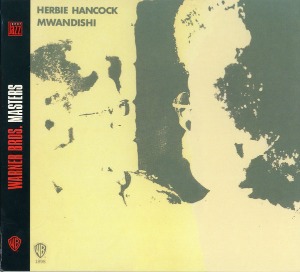 Herbie Hancock / Mwandishi (DIGI-PAK)