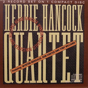 Herbie Hancock / Quartet