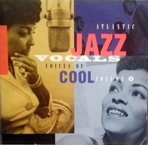 V.A. / Atlantic Jazz Vocals - Voices Of Cool Vol. 2