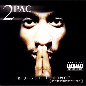 2pac / R U Still Down? (Remember Me) (2CD)