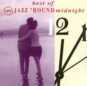 V.A. / The Best Of Jazz &#039;Round Midnight