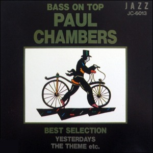 Paul Chambers / Best Selection