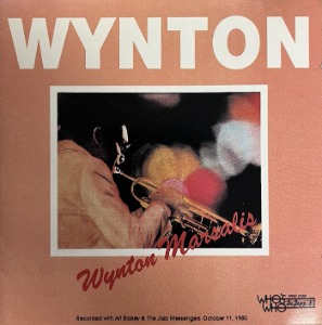 Wynton Marsalis / Wynton