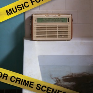 Inf / Music For Crime Scenes (DIGI-PAK)