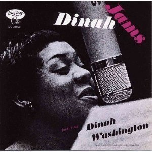 Dinah Washington / Dinah Jams (with Clifford Brown &amp; Max Roach)