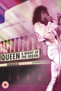 [DVD] Queen / A Night At The Odeon