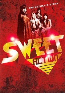 [DVD] Sweet / Action (The Ultimate Story) (3DVD)