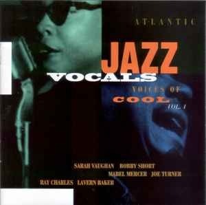 V.A. / Atlantic Jazz Vocals - Voices Of Cool Vol. 1
