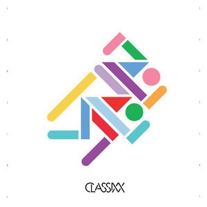 Classixx / Hanging Gardens (DIGI-PAK)