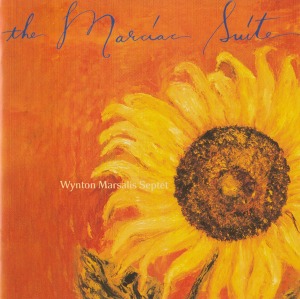 Wynton Marsalis Septet / The Marciac Suite