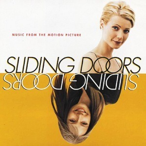 O.S.T. / Sliding Doors (슬라이딩 도어즈) (미개봉)