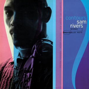 Sam Rivers / Contours (Connoisseur Series)