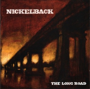 Nickelback / The Long Road (CD+DVD)